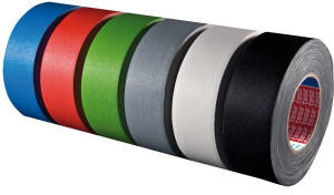 tesa tesaband 4671 wei&szlig; 50 mm x 50 m (04671-00001-00)