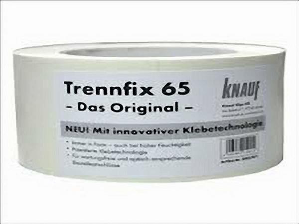 Knauf Insulation Trenn-Fix 65 50 m