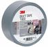3M Value Duct Tape 1900 – Silver-grey duct tape