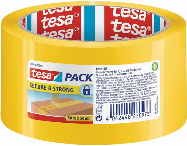 tesa tesapack Secure & Strong (58643)