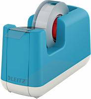 Cosy Klebeband-Tischabroller Sanftes Blau