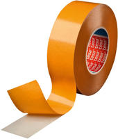 tesa SE 04970-00154-00, tesa SE Tesa doppelseitiges Klebeband 4970 PP 50 mm (wei&szlig;),