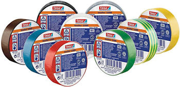 tesa Iso Set (53988-00135-00)