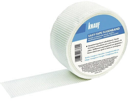 Knauf Insulation Easy-tape Fugendeckstreifen 45m