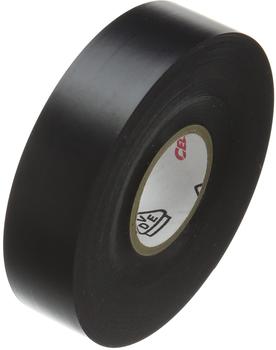 Cellpack PREMIO233 schwarz 19 mm x 20 m