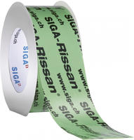 Rissan &reg; 60 Einseitig Klebendes Profiband Mit Extremer Haftungskraft 60mm X 25m