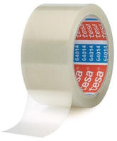 Tesa-pack 64014 66:50 Mm Transparent