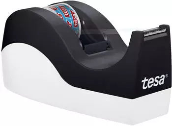 tesa Tischabroller Orca inkl. Klebefilm (53914)