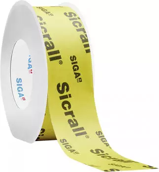 Siga Sicrall 60 mm x 40 m