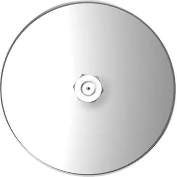 tesa Klebeschraube rund Metall