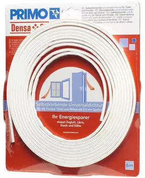 Primo Universal Dichtung Densa 10 mm