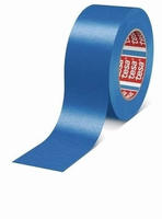 TESA Blue Krepp 4308 blau 25mm x 50 Meter