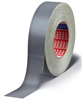 tesa tesaband 4657 38 mm x 50 m grau (04657-00114)