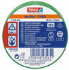 tesa 53988-00106-00 Isolierband ® Professional Grün (L x B) 20 m x 19 mm 1 St