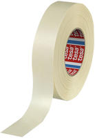 Tesa 04432-00151-00 Krepp 4432 Papierabdeckband, 50 mm x 50 m