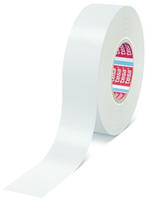 6 x Tesa Abdeckband tesaflex Premium 4163 25mm x 33m wei&szlig;