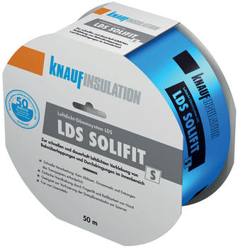 Knauf Insulation LDS Solifit S 25m (529836)