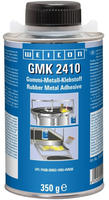 Weicon 10030358 (16100350) Gmk 2410 350 G Gummi-metall-klebstoff Pinseldose