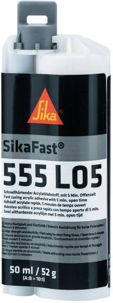 Sika SikaFast-555 L05 (571661)