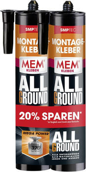 MEM Mega Power 2x 450g (30617578)