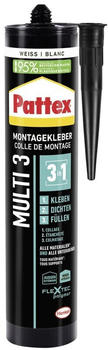 Pattex Montage Multi 3in1 390g (2906357)