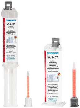 WEICON Cyanacrylat-Klebstoff 12800010