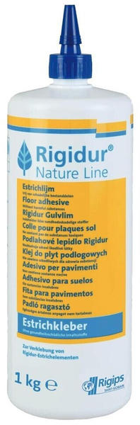 Rigips Rigidur Nature Line 1kg
