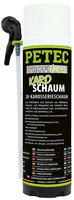 Petec Karosseriespr&uuml;hkleber KARO-SCHAUM, 2K Karosserieschaum,