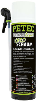 PETEC Karo-Schaum 400ml