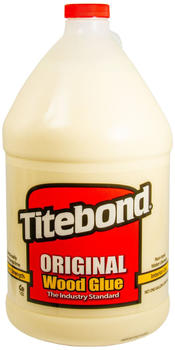 Titebond Original Wood Glue 3,8l