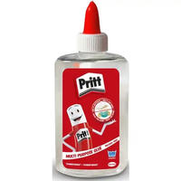Pritt Alleskleber fl&uuml;ssig 145g transparent retail