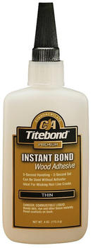 Igmtools Titebond Sekundenkleber 620/1
