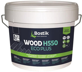 Bostik Wood H550 Eco Plus 14kg