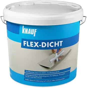 Knauf Flex-Dicht 15 kg