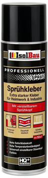 IsolBau Sprühkleber 500ml
