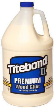 Titebond II Premium Wood Glue D3 3,78l