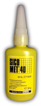 Henkel Sicomet 40 50 g