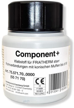 Eisenberg Friatec Component+ 125ml