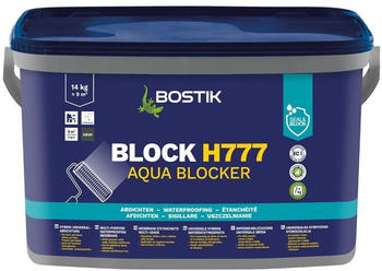 Bostik H777 Aqua Blocker (14 kg)