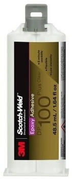 3M Scotch-Weld DP 100 FR beige 48,5ml