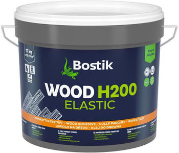 Bostik H200 Elastic 17kg