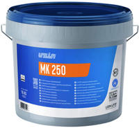 Uzin MK 250 NEU 1K Premium STP Parkettklebstoff Parkettkleber Kleber Parkett 16 KG