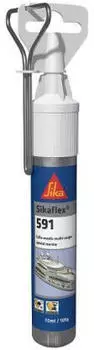 Sika FLEX-591 weiß (676906)