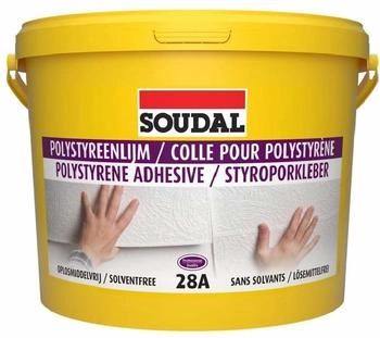 Soudal 28A 5Kg (100025)