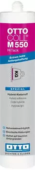 Otto Ottocoll Hitack M550 grau 310ml Otto Ottocoll Hitack M550 grau 310ml