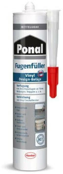 Ponal Vinyl F&uuml;genf&uuml;ller mittelgrau (PO-VY-GR)