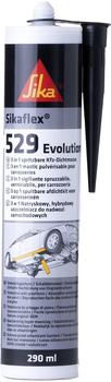 Sika Sikaflex 529 Evolution schwarz 290ml