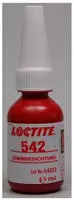 Loctite Gewindedichtung 542/10ml 765251