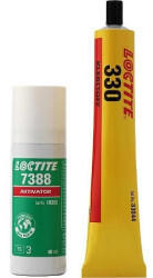 Loctite Aktivator AA330 farblos (135288)