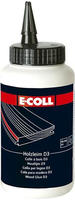 E-COLL Holzleim D3 750g Flasche wasserfest